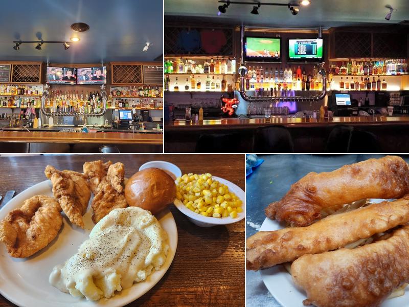 The Willows 1601 W Gump Rd, Huntertown