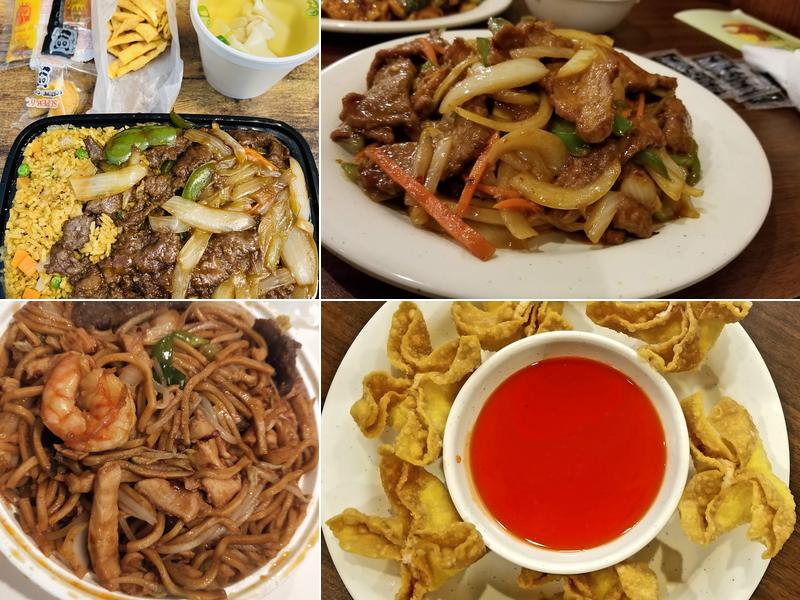 China Town 1001 Welch Rd, Commerce Charter Twp