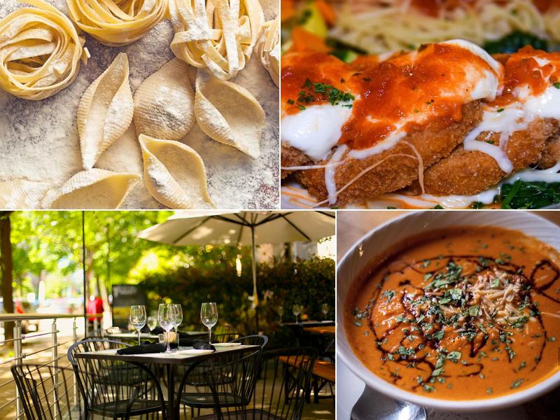 LiLLiES Restaurant & Bar