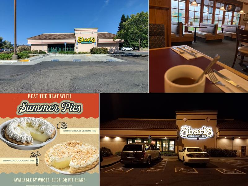 Shari's Cafe and Pies