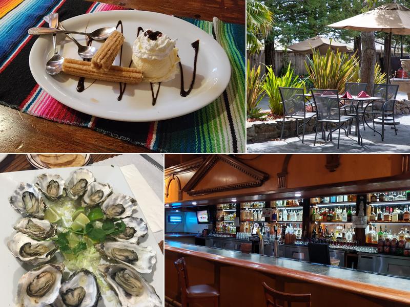 La Hacienda del Toro