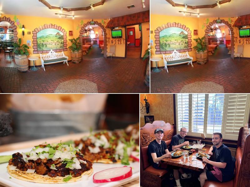 Mi Pueblo 7384 Commerce Blvd, Cotati