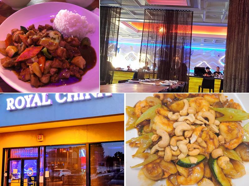 Royal China Restaurant