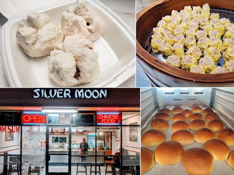 Silver Moon Chinese Food