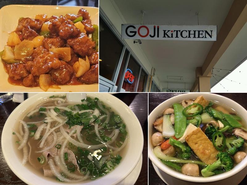 Goji Kitchen