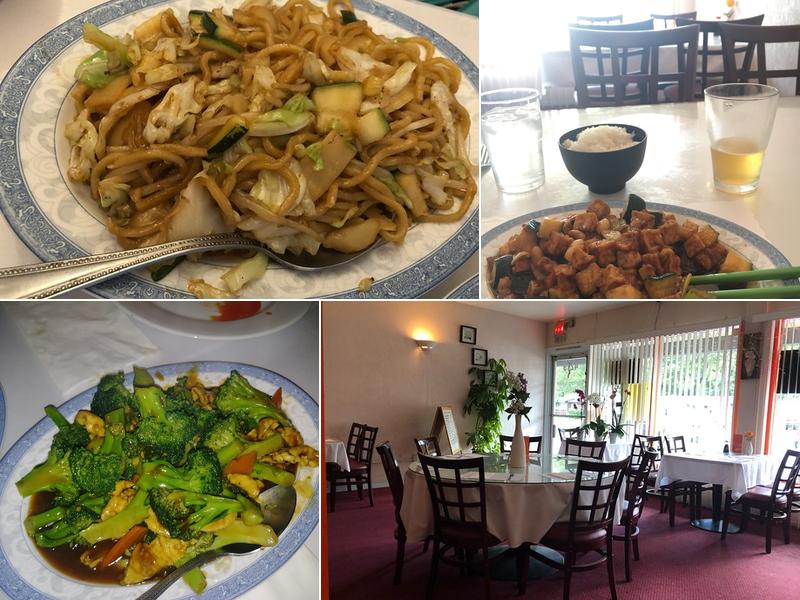 Quinua Sabores Del Peru