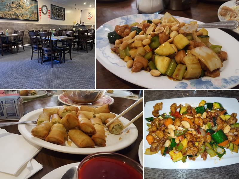 Yin Keng Restaurant 8840 Lakewood Dr, Windsor