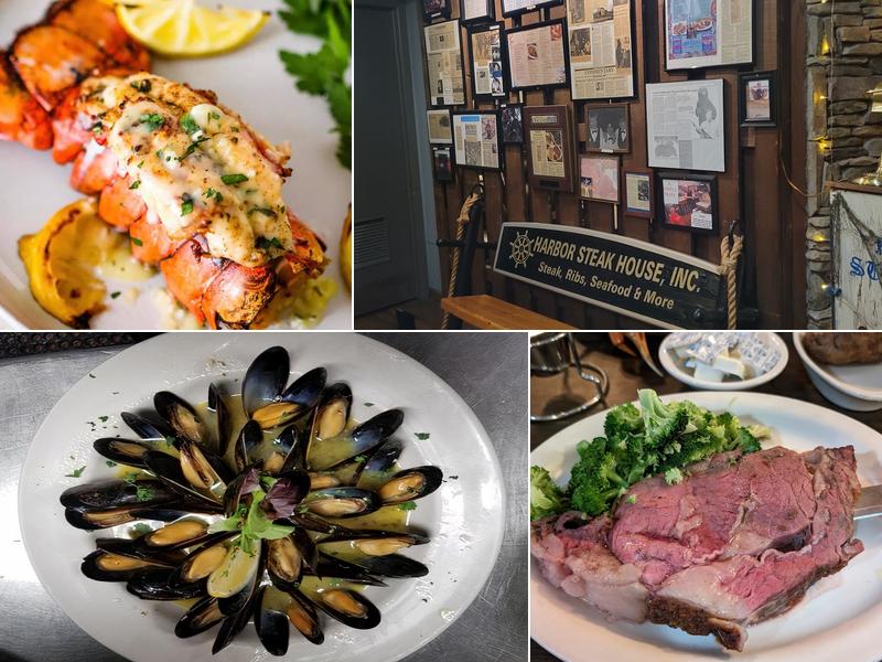 The Harbor Steakhouse