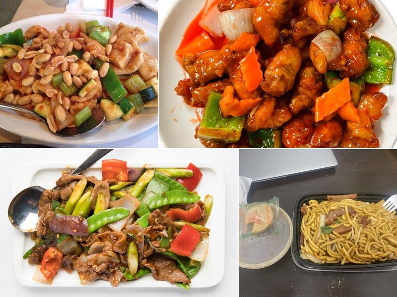Lily Kai Chinese Cuisine