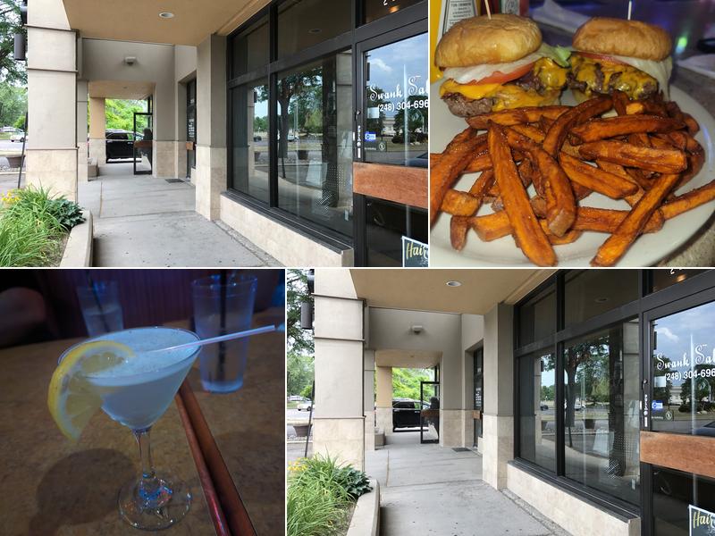 Red Balloon Saloon 29276 Northwestern Hwy, Southfield