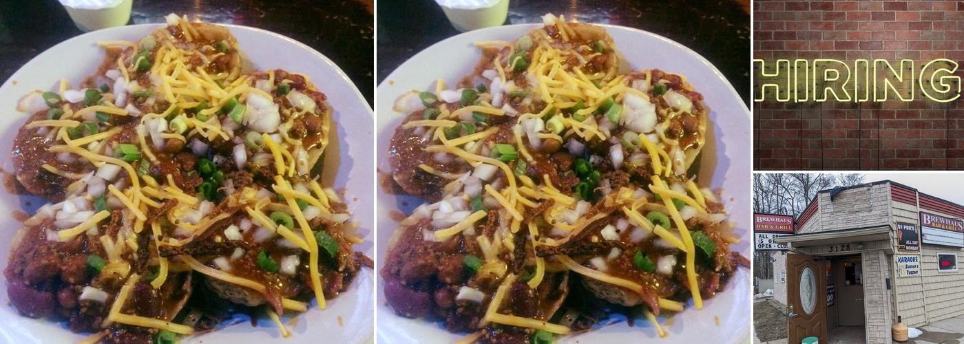 Brewhaus Bar & Grill