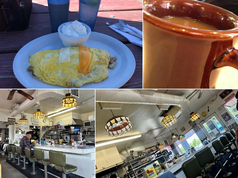 Carlos' Country Kitchen