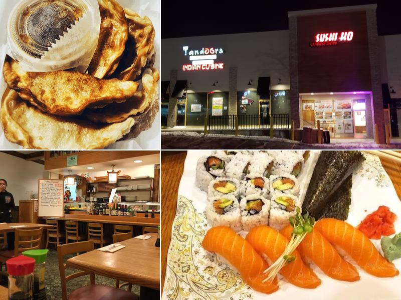 Sushi Ko Farmington Hills