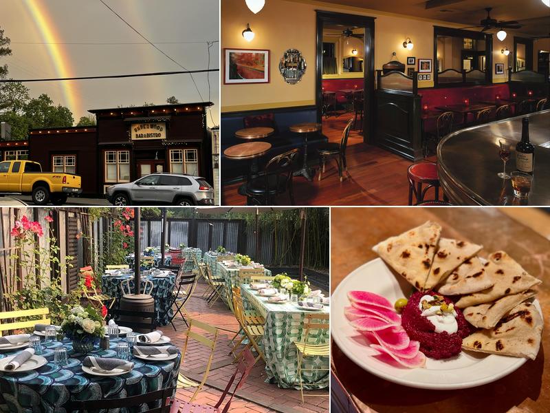 Underwood Bar and Bistro