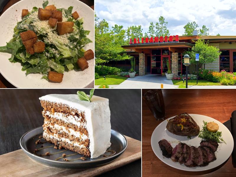 J. Alexander's Restaurant