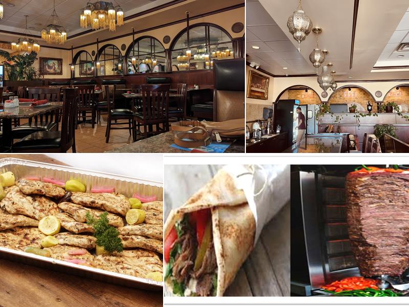 La Marsa Farmington Hills - Drake