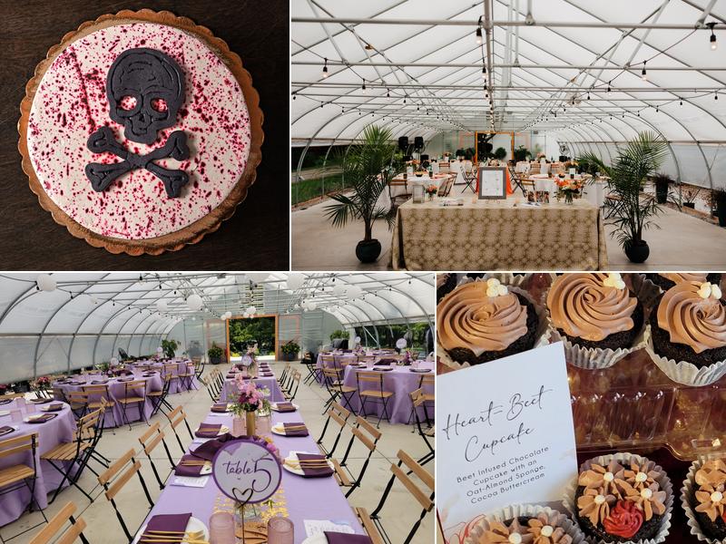 Chive Catering + Events 33043 Grand River Ave, Farmington