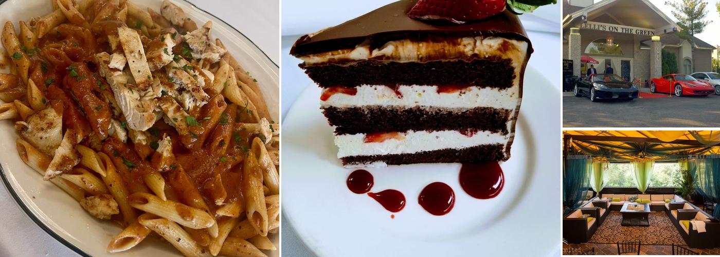 Steven Lelli's Inn On the Green