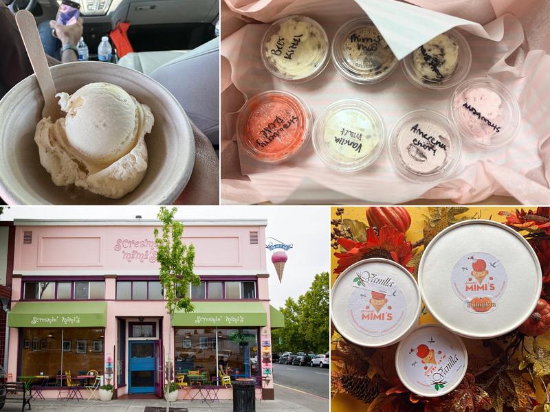 Screamin' Mimi's 6902 Sebastopol Ave, Sebastopol