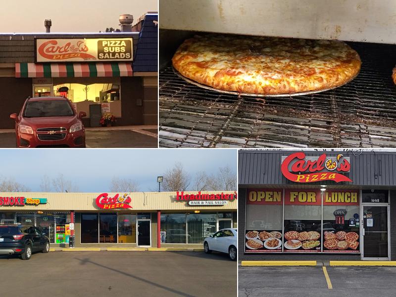 Carlo's Pizza
