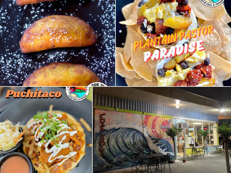 Don Julio's 217 Southwest Blvd, Rohnert Park