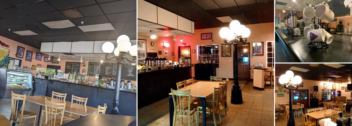 Johnny's Java Cotati