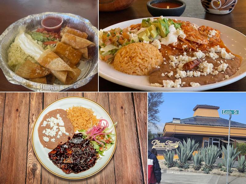 Plaza Tequila Taqueria Bar & Grill