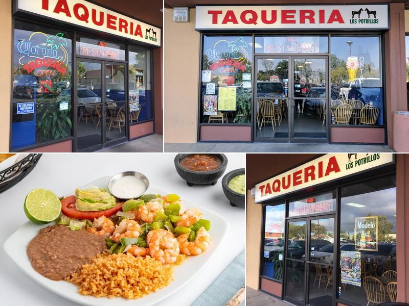 Taqueria Los Potrillos