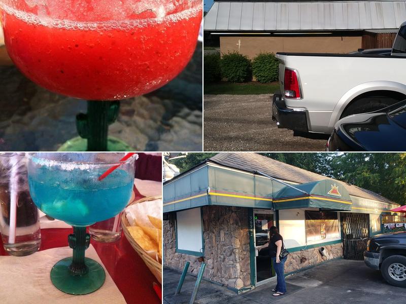 Poncho & Cisco's 36942 Jefferson Ave, Harrison