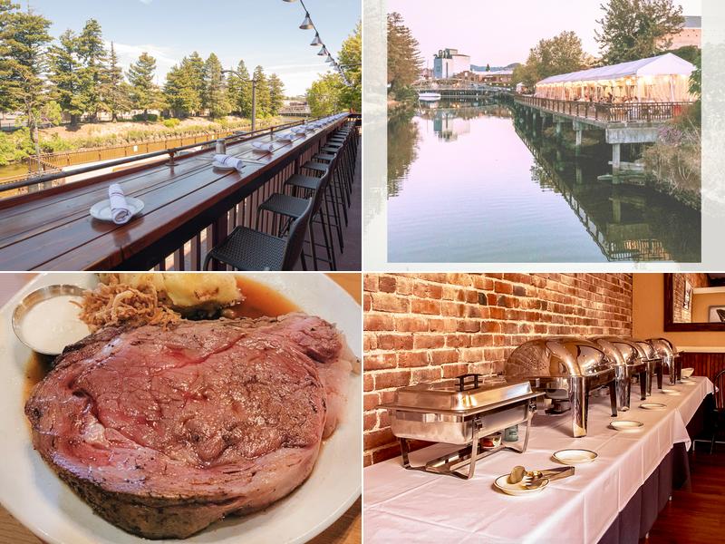 Seared 170 Petaluma Blvd N, Petaluma