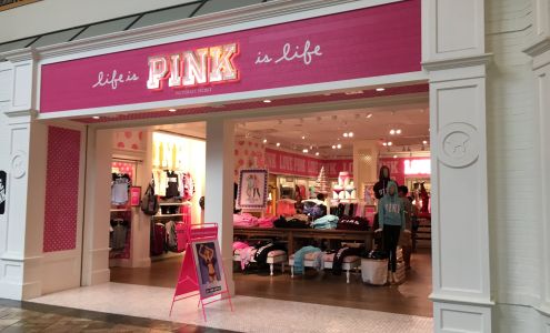 Victoria's Secret & PINK