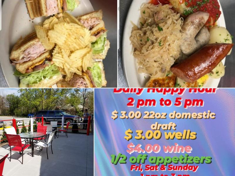 Polski's pub and grub