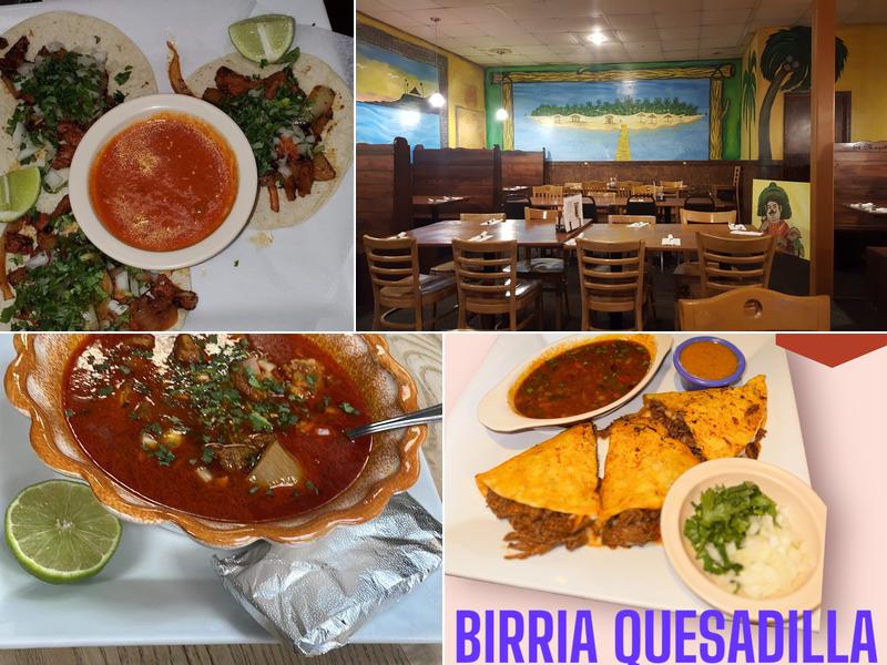 El Mazatlan 900 W National Hwy Suite 9, Washington