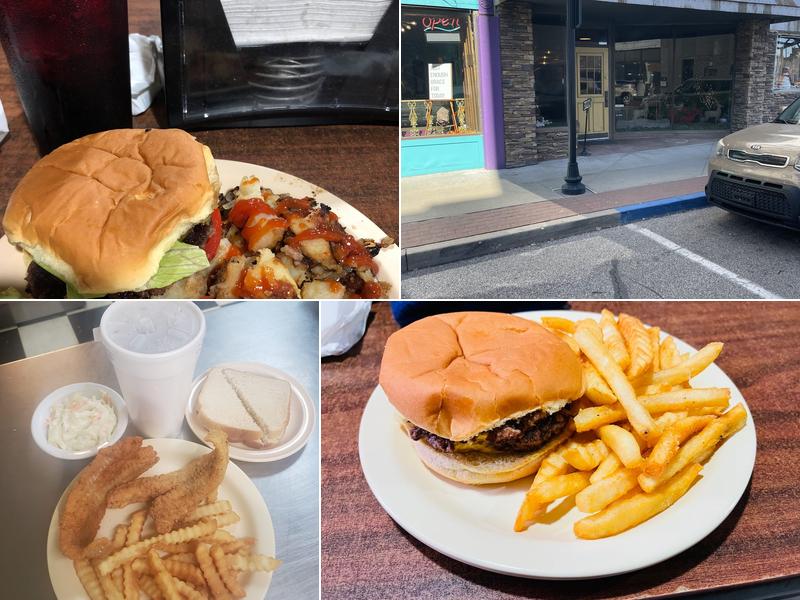 The New White Steamer