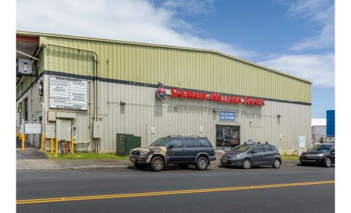 Sherwin-Williams Paint Store