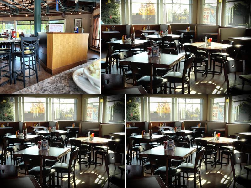 Amore’s Grill and Spirits 53100 Gratiot Ave, New Baltimore