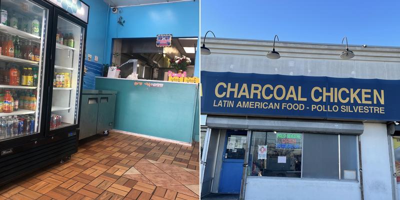 SILVESTRE CHICKEN 5922 Riggs Rd, Hyattsville