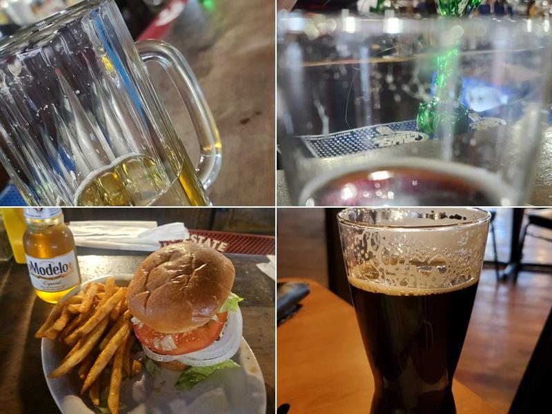 Dryden Bar and Grill