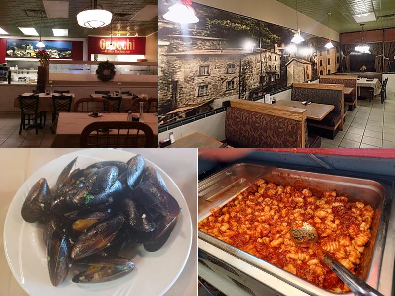 Gnocchi Italian Restaurant