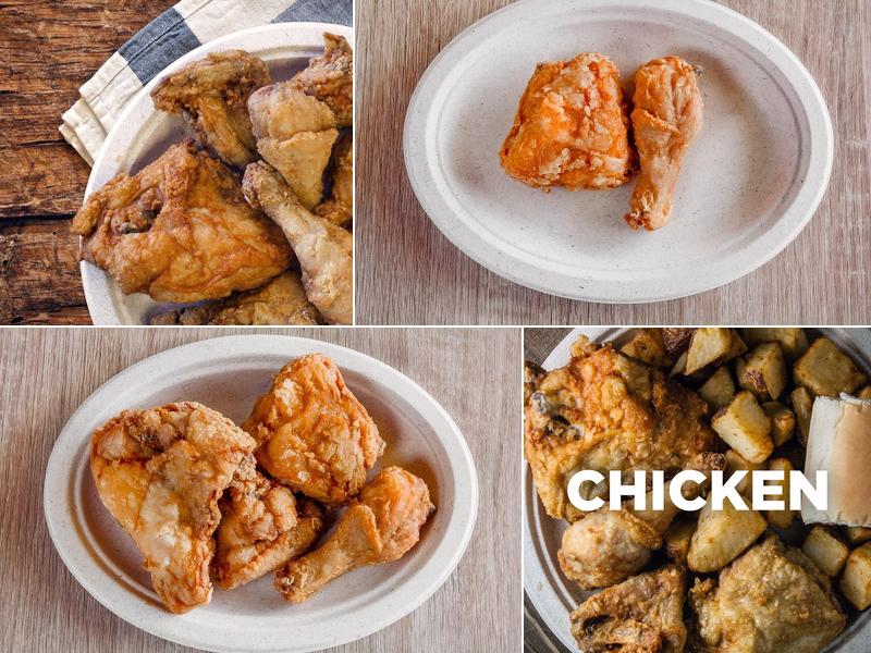 Chicken Shack Macomb Twp.