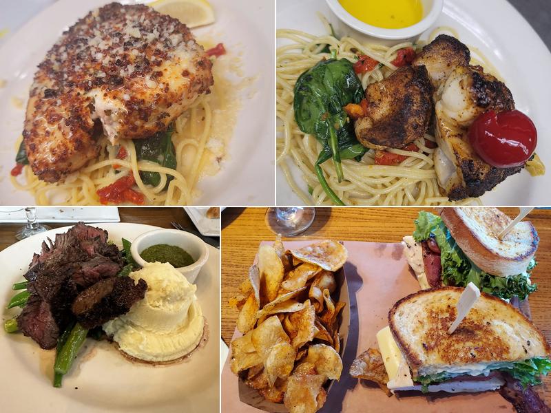 Ernie's