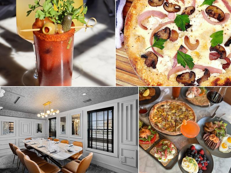 Salt & Vine 3308 Olney Sandy Spring Rd, Olney