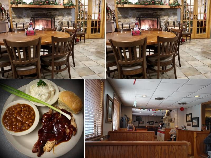 Reservation 1001 N Warpath Dr, Milan