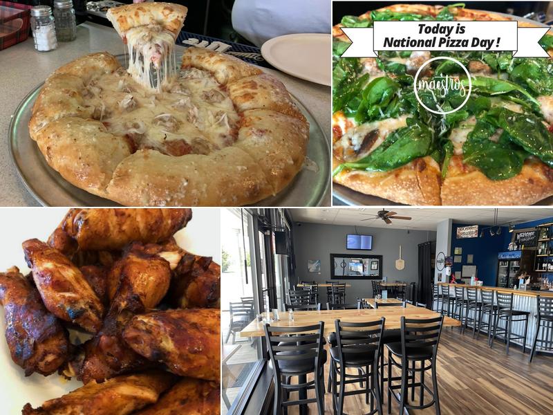 Maestro's Pizza 6070 S 12th St, Kalamazoo