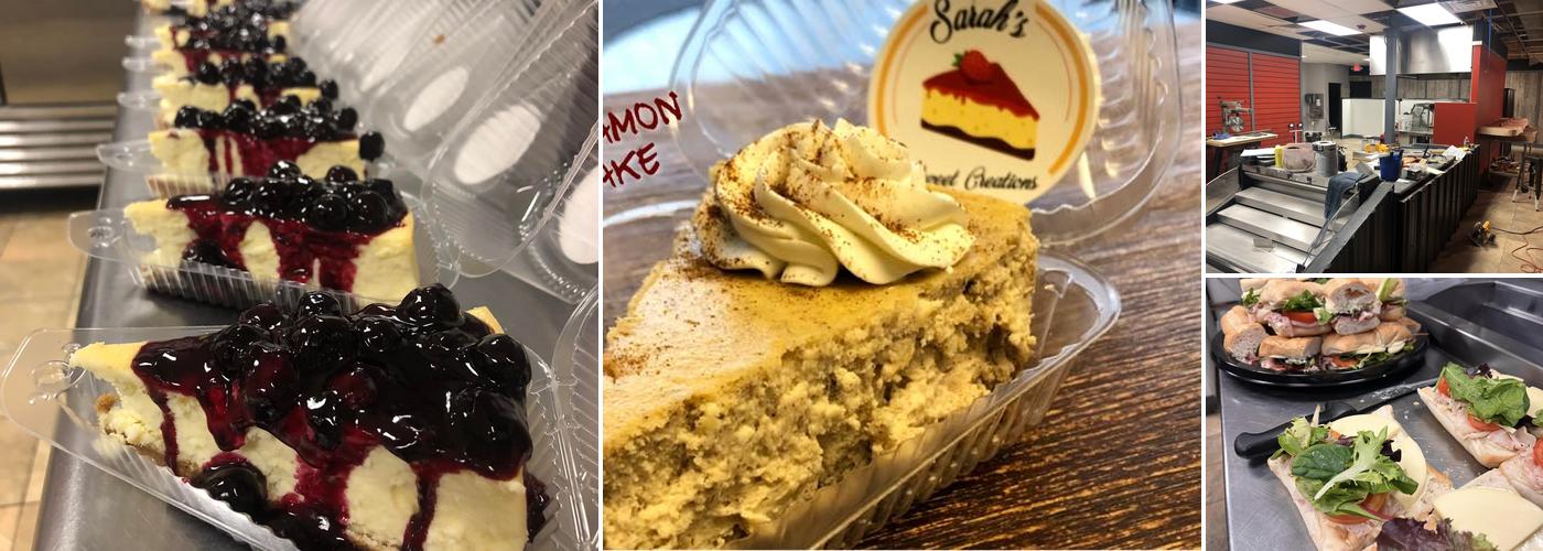 Kazoopy's Pizza & Grinders Oshtemo