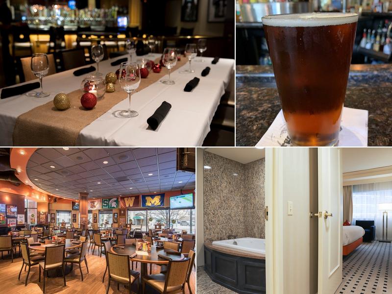 Old Burdick's Bar & Grill