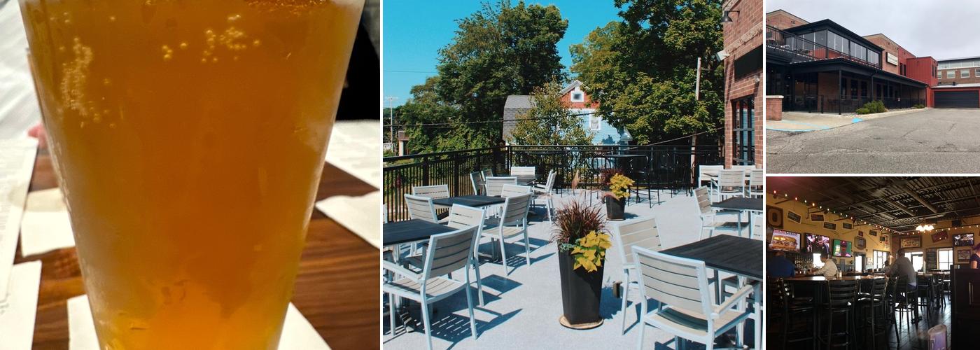 University Roadhouse