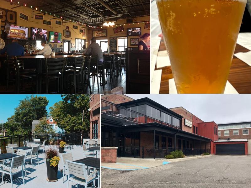 University Roadhouse