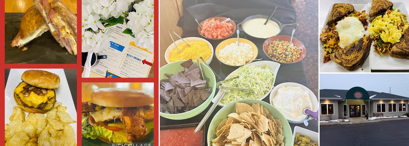 Roxie’s Breakfast & Lunch