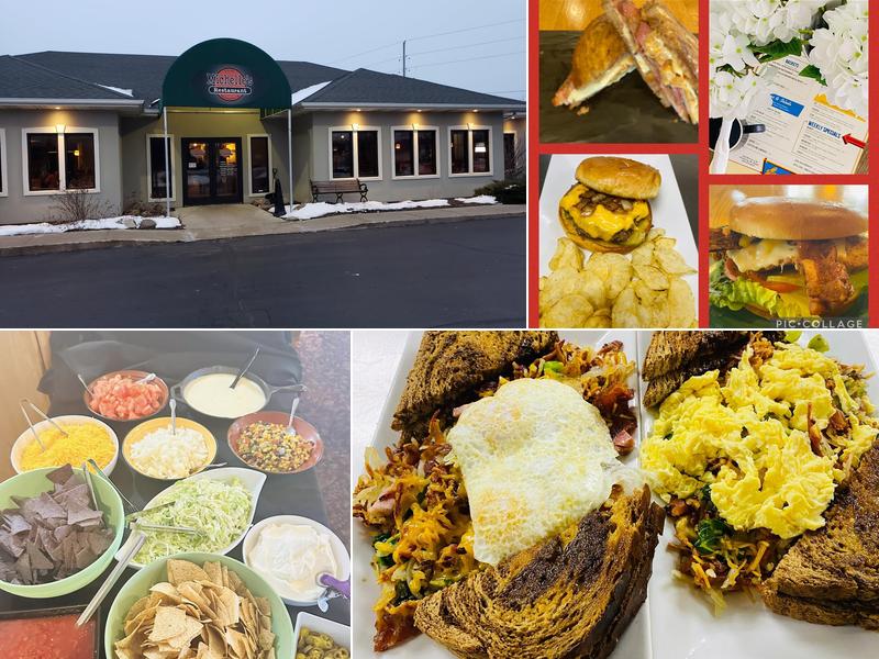 Roxie’s Breakfast & Lunch